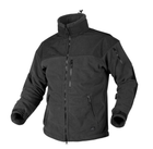 Куртка ветровка Classic Army Windblocker Jacket Helikon-Tex Black M Тактическая