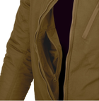 Куртка Wolfhound Jacket Helikon-Tex Coyote M - зображення 2