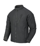 Куртка Wolfhound Jacket Helikon-Tex Shadow Grey S Тактична