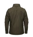 Куртка Covert M-65 Jacket Helikon-Tex Taiga Green XS Тактична чоловіча - зображення 3