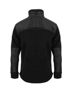 Куртка флісова Defender Jacket - Fleece Helikon-Tex Black XXL Тактична - зображення 3