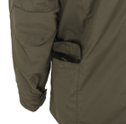 Куртка Covert M-65 Jacket Helikon-Tex Taiga Green XS Тактична чоловіча - зображення 10