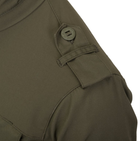 Куртка Covert M-65 Jacket Helikon-Tex Taiga Green L Тактична чоловіча - зображення 5