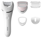 Эпилятор PHILIPS BRE710/00 серии 8000