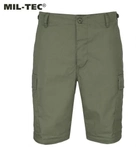 Трекінгові чоловічі штани штани BDU 2в1 Олива розмір XL (Alop) ідеальний вибір для комфортного й універсального носіння в будь-яких умовах активного відпочинку та пригод - зображення 5