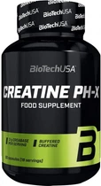 Креатин BioTechUSA Creatine pH-X