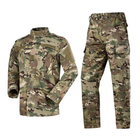 Костюм тактичний ACU MULTICAM XXL 26669 - зображення 1