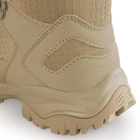 Тактические ботинки Mil-Tec TACTICAL BOOTS LIGHTWEIGHT 44 - изображение 4