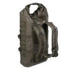Тактичний рюкзак Mil-Tec waterproof 35 Л Олива (14046501) - зображення 2