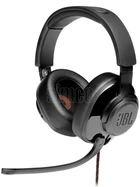 Навушники JBL Quantum 200 Black (JBLQUANTUM200BLK)