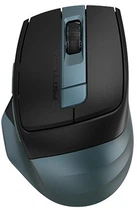 Мышка A4Tech FB35CS Silent Wireless/Bluetooth Midnight Green