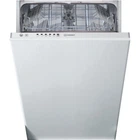 Посудомийна машина Indesit DSIE 2B10 (DSIE2B10)