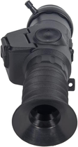 Цифровий приціл Sightmark SM18041 Wraith 4K Mini 2-16x32 Digital Night Vision чорний (SM18041) - зображення 5