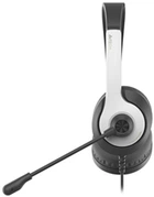 Наушники A4-Tech Fstyler FH100U Panda