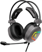 Наушники A4-Tech Bloody MC750 Grey
