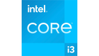 Procesor Intel Core i3-12100F 3.3GHz/12MB (BX8071512100F) s1700 BOX - obraz 1