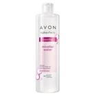 Помякшувальна міцелярна вода для обличчя Avon Nutraeffects Soothe 400 мл