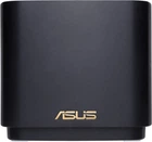 Маршрутизатор ASUS ZenWiFi XD4 Plus 1pk Black (90IG07M0-MO3C10)