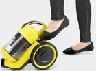 Пилосос без мішка Karcher VC 3 1.198-125.0/1.198-121.0 - зображення 6