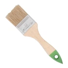 Пензель Intertool флейцевий 102*10.5*55мм KT-1302