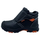 Черевики GTM SM-072 Comfort професійні із захистом