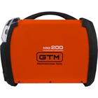 Сварочный аппарат GTM MIG-200SP LCD 200A 220В Double puls (MIG-200SP LCD)