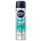 Антиперспірант Nivea Men Fresh Kick 150 мл