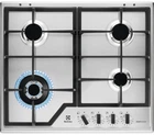 Варочная поверхность газовая Electrolux KGS64362XX