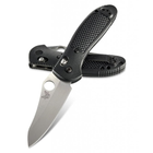 Нож Benchmade Griptilian 550 Black (550-S30V) - изображение 4