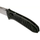 Нож Benchmade Presidio II" AXIS, CF (570-1) - изображение 5