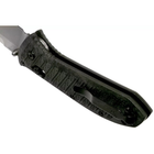 Ніж Benchmade Presidio II AXIS, CF (570-1) - зображення 6