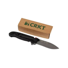 Нож CRKT M21 Carson Folder Black (M21-02G) - изображение 8