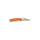 Нож Ganzo G729 оранжевый (G729-OR) - изображение 2