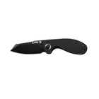 Ніж CJRB Maileah Large Black Blade Black (J1918L-BBK)