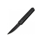 Нож Boker Plus "Kwaiken Grip Auto Black" (01BO474) - изображение 1