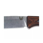 Нож Benchmade Saddle Mountain Skinner Wood (15002) - изображение 3