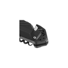 Нож Outdoor CAC Nitrox PA6 Black (11060061) - изображение 6