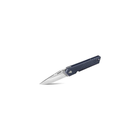 Нож Outdoor Unboxer Nitrox PA6 Blue (11060063) - изображение 2