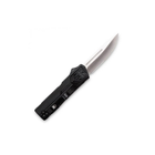 Нож Cobratec OTF Lightweight Black (06CT007) - изображение 2