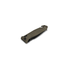 Нож Outdoor CAC Nitrox PA6 Khaki (11060060) - изображение 3