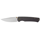 Ніж Weknife Evoke Black (WE21046-1) - зображення 1