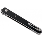 Нож Boker Plus Kwaiken Air Mini G10 Black (01BO324) - изображение 7