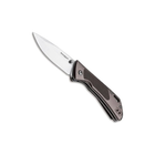 Нож Boker Magnum Advance Dark Bronze (01RY303) - изображение 5