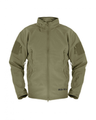 Куртка Soft Shell LEVEL PROXEL DELTA-TEC Англія колір олива розмір L - изображение 1