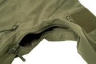 Куртка Soft Shell LEVEL PROXEL DELTA-TEC Англія колір олива розмір M - зображення 3