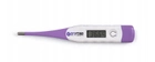 Цифровой термометр Oromed Oro-Flexi Violet, для детей и взрослых - изображение 1