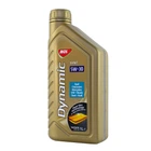 Моторное масло MOL Dynamic Synt 5W-30