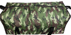Большая складная дорожная сумка баул Ukr military S1645300 камуфляж - изображение 5