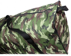 Большая складная дорожная сумка баул Ukr military S1645300 камуфляж - изображение 7