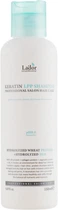 Шампунь кератиновый безсульфатный La'dor Keratin LPP Shampoo 150 мл